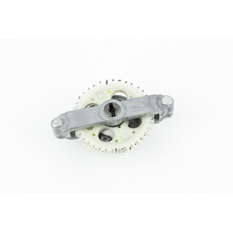 Насос масляный с шестерней 37 зуб, CG300/CG350 (174MN,176MP) Китай