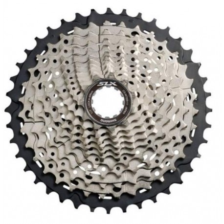 Кассета 11-к 11-46TSHIMANO SLX CS-M7000 Brown