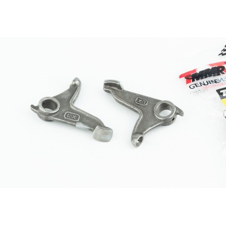 Коромисло (рокер) клапана нижнє к-кт 2шт TMMP