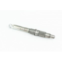 Вал кикстартера 174мм Китай