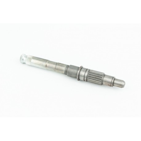 Вал кикстартера 174мм Китай