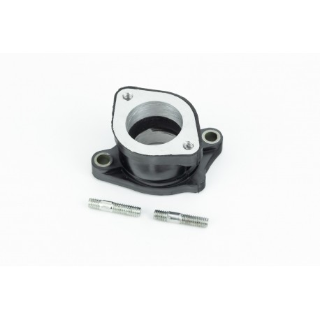 Патрубок карбюратора прогумований 300cc Китай