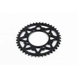 Зірка задня 428-41T-d-76/ 4отв.*92мм тип 1 Китай