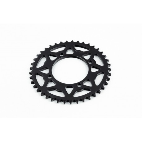 Звезда задняя 428-41T-d-76/ 4отв.*92мм тип 1 Китай