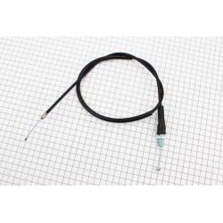 Трос газу (трос 90см/ кожух 78см) Китай