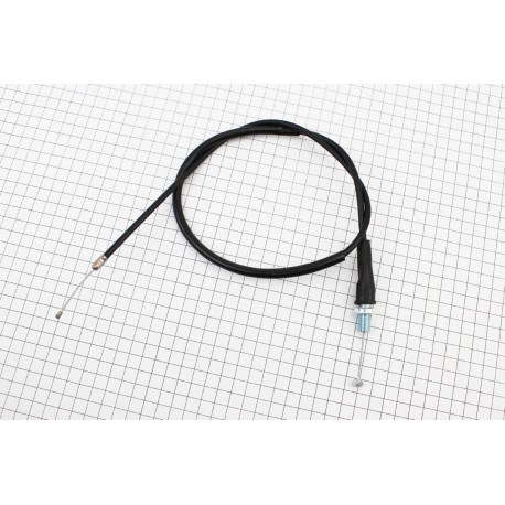 Трос газу (трос 90см/ кожух 78см) Китай