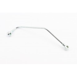 Трубка оливна (канал охолодження) YX150/160/ ZS155/160/ YX150E Китай