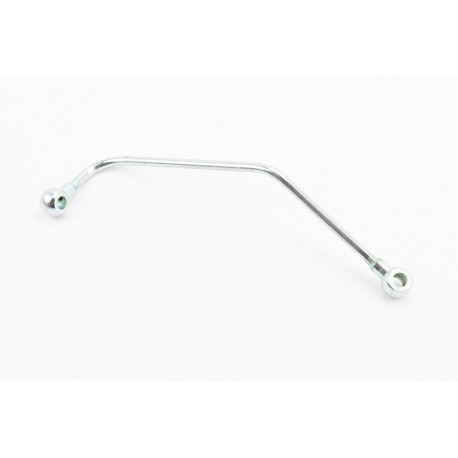 Трубка оливна (канал охолодження) YX150/160/ ZS155/160/ YX150E Китай