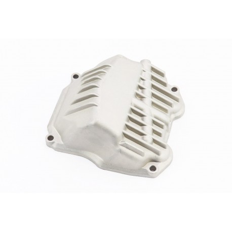 Кришка головки циліндра верхня ZS1P62YML-2 (W190) CN Китай