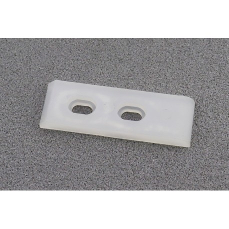 Пластина маятника (Пластик) Китай