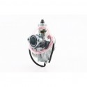 Карбюратор VM22-125cc, d-26мм, дроссель ручной Китай