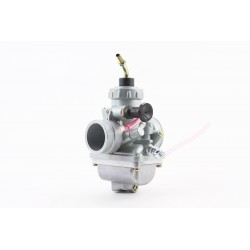 Карбюратор VM24-160cc, d-28мм, дросель ручний Китай
