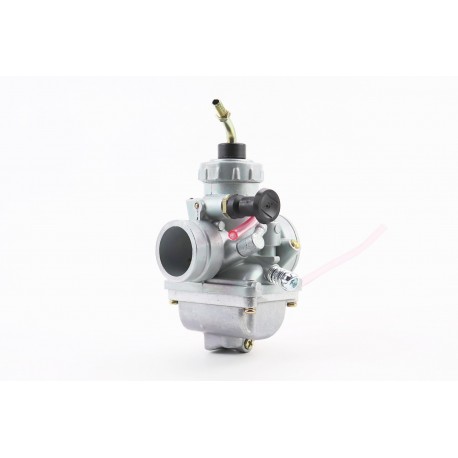 Карбюратор VM24-160cc, d-28мм, дроссель ручной Китай