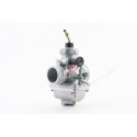 Карбюратор VM24-160cc, d-28мм, дроссель ручной Китай