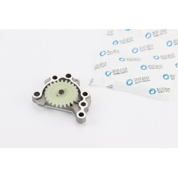 Насос масляный 24 зуб (YX125) TATA