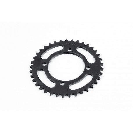 Зірка задня 420-37T-d-76/ 4отв.*92мм Китай