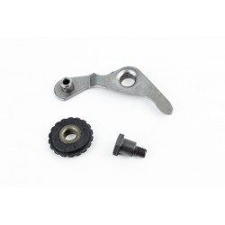 Коромысло+ролик+болт YX140 Китай