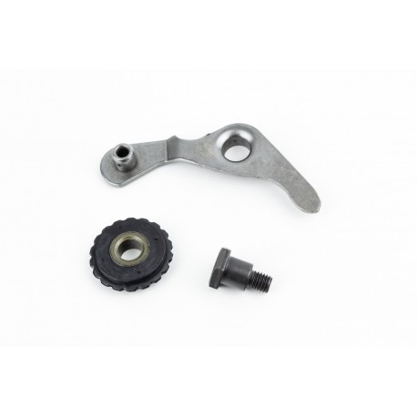 Коромысло+ролик+болт YX140 Китай