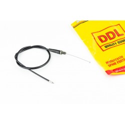 Трос газу (трос 90см/ кожух 78см) DDL