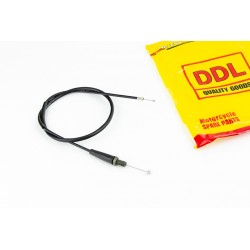 Трос газу (трос 96см/ кожух 86см) DDL