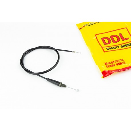 Трос газу (трос 96см/ кожух 86см) DDL