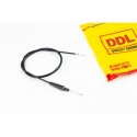 Трос газа (трос 96см/ кожух 86см) DDL