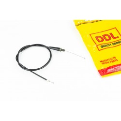 Трос газу (трос 100см/ кожух 87см) DDL