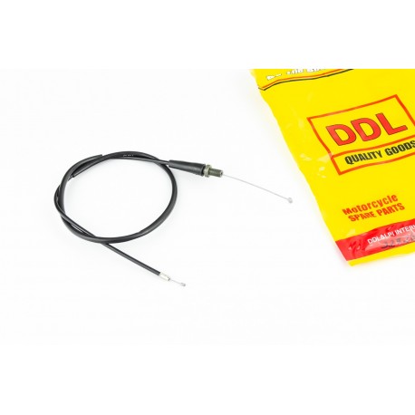 Трос газу (трос 100см/ кожух 87см) DDL