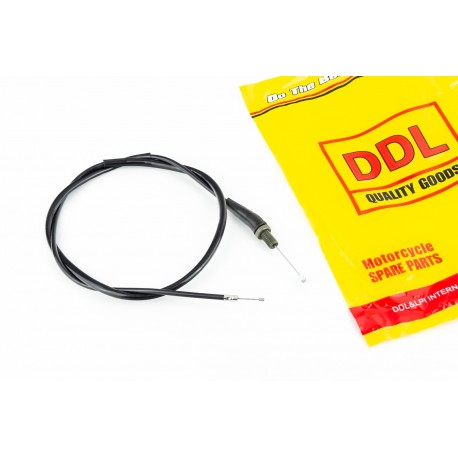 Трос газу (трос 110см/ кожух 100см) DDL