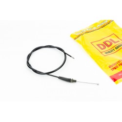 Трос газу (трос 112см/ кожух 102см) DDL