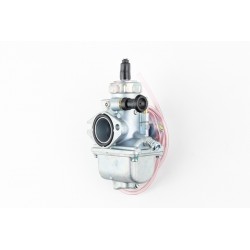 Карбюратор YX140 d-26мм, дросель ручний Китай