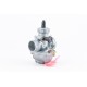 Карбюратор VM26-170cc, d-30мм, дроссель ручной Китай