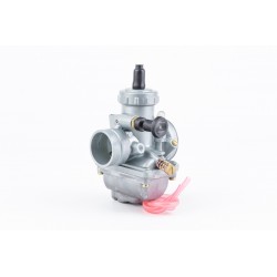 Карбюратор VM26-170cc, d-30мм, дроссель ручной Китай