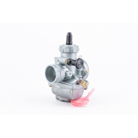 Карбюратор VM26-170cc, d-30мм, дроссель ручной Китай