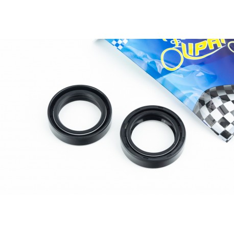 Сальник (33x46x11) к-кт 2шт, вилки передней LIPAI