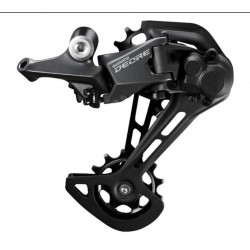 Переключатель задн. 11-к SHIMANO Deore RD-M5100-SGS Shadow+ (под 11-51)