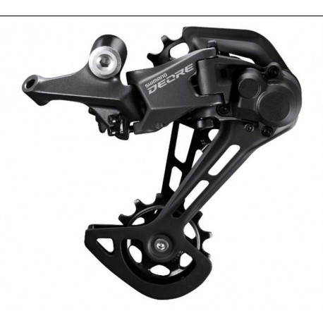 Переключатель задн. 11-к SHIMANO Deore RD-M5100-SGS Shadow+ (под 11-51)