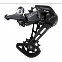 Перемикач задн. 11-к SHIMANO Deore RD-M5100-SGS Shadow+ (під 11-51)