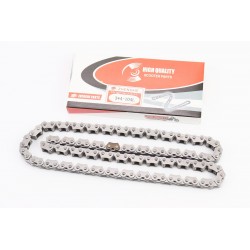 Цепь ГРМ CB-250 (3x4-104L) ZHENGHE