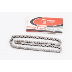 Цепь ГРМ CB-250 (3x4-102L) ZHENGHE