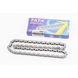 Цепь ГРМ CB-250 (3x4-102L) TATA