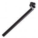 Підсідельний штир AL 27.2x400мм чорн. YL-207