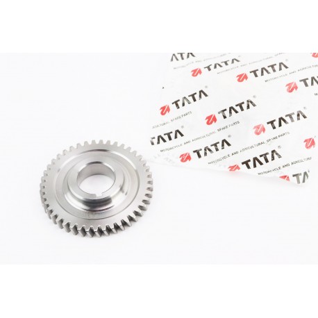 Шестерня коленвала (балансировочного вала 43 зуб.) CBВ-250cc TATA