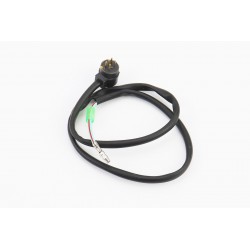 Роз'єм датчика 5 контактів КПП CB-250cc Китай