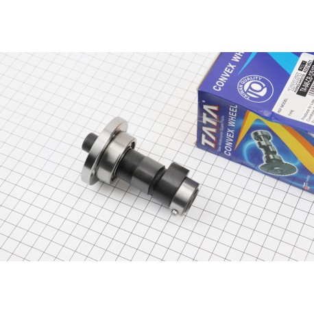 Распредвал+подшипник ГРМ CB-125cc TATA