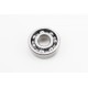 Підшипник 6302 (15x42x13) Китай