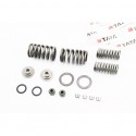 Клапанний рем. к-кт (пружини, сухарі, тарілки, сальники) CB125cc TATA