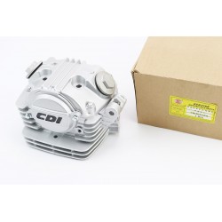 Головка циліндра в зборі CB-150cc-62мм повний к-кт S