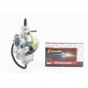 Карбюратор СВ/CG-150, d-27, дроссель ручной, с ускорительным насосом Formula