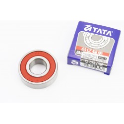 Подшипник 6204 2RS (20x47x14) вала вторичного СВ250 TATA